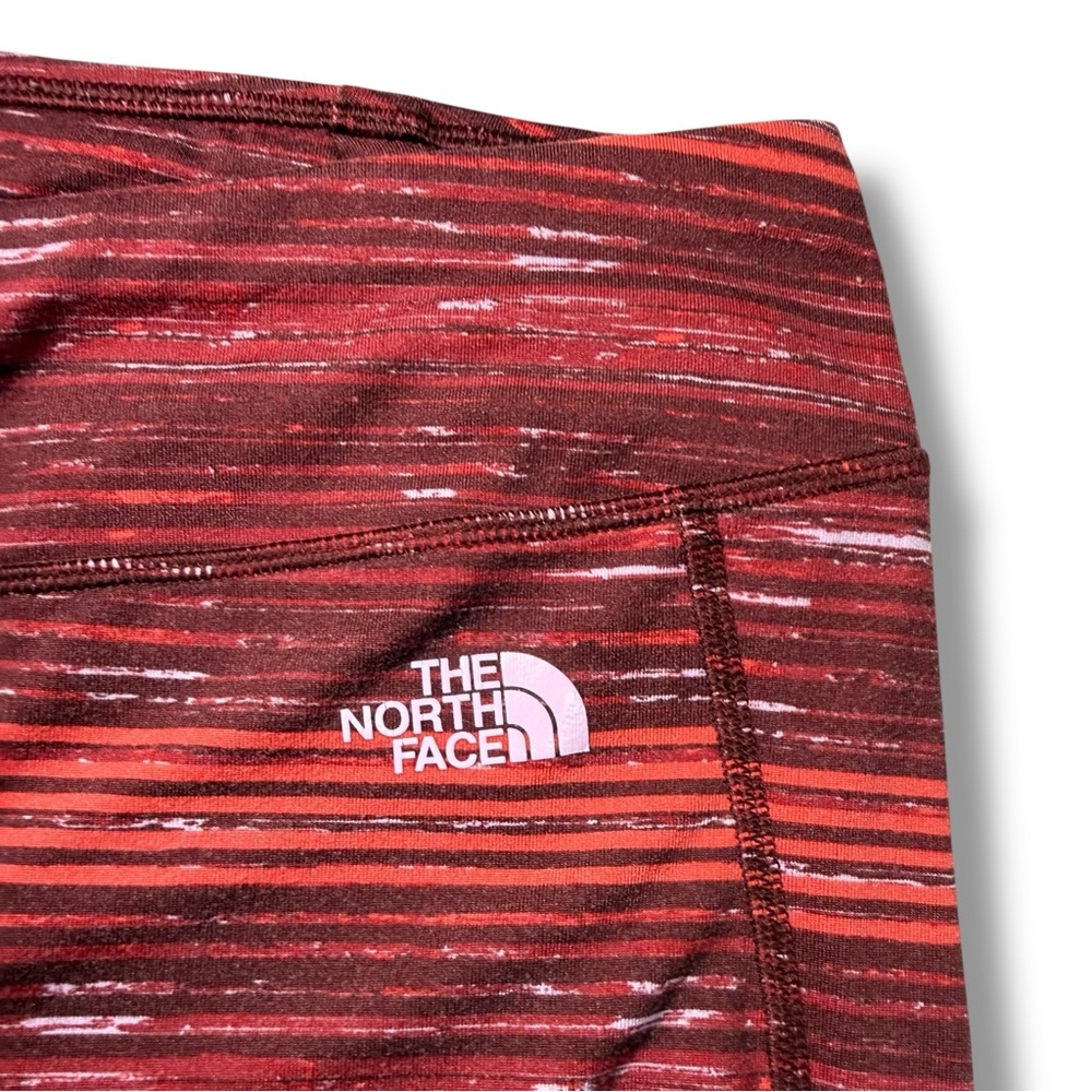The North Face Women's Pulse Tight Red Size Large - Picture 4 of 10
